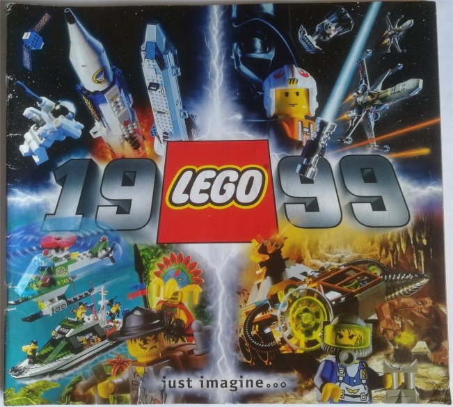 1999 Large Finnish (4321347FIN)