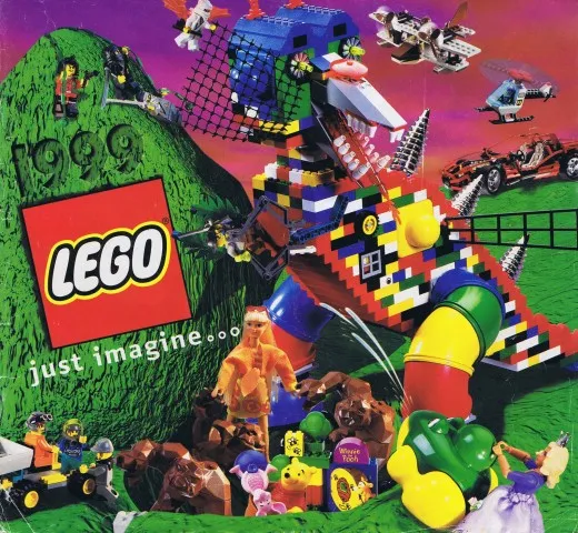 1999 Large Greek (927.070-GR (Greece))