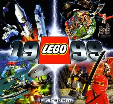 1999 Large Japanese (927.274-JA)