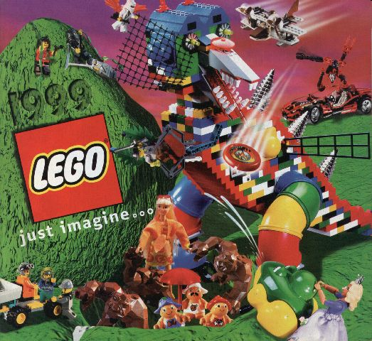 1999 Large Norwegian (927.070-N)