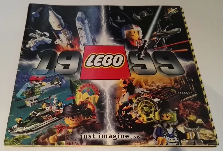 1999 Large New Zealand (927273-1027113 Asia NZ)