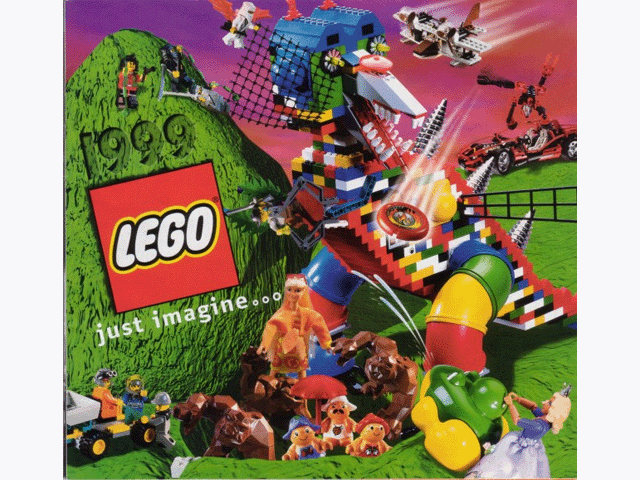 1999 Large Polish (927.070-PL)