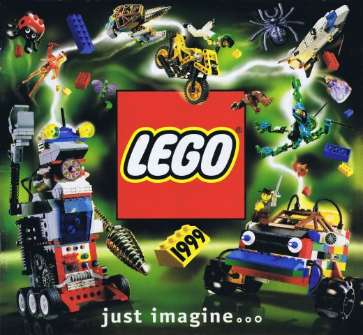 1999 Large Portuguese (927070-P)