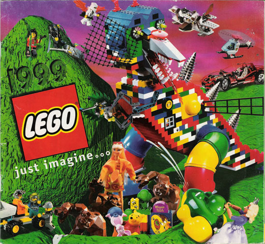 1999 Large Serbian (927.070-SER)