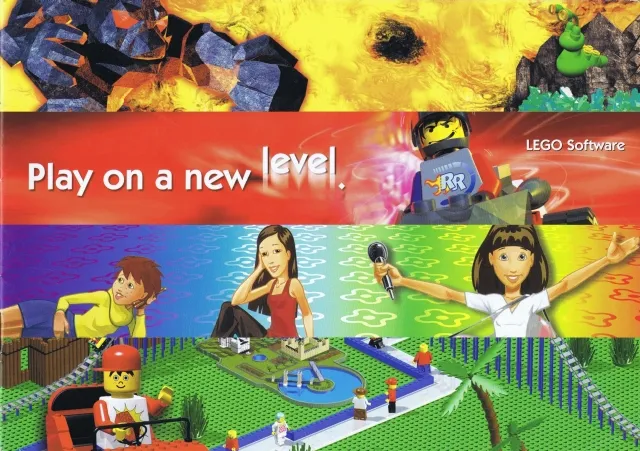 1999 Medium Software (MP1X-BROEU8.1)