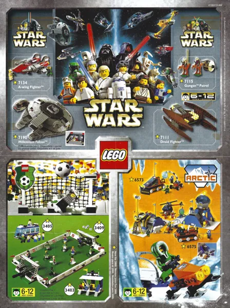 2000 Mini Americas (4130212-AM)