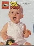 2000 Mini Baby (4124597-IN)