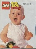 2000 Mini Baby (4124597-IN)