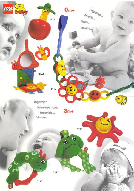 2001 Mini Baby (4156829)