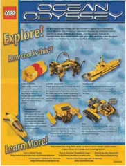 2005 Mini Ocean Odyssey (4284959)