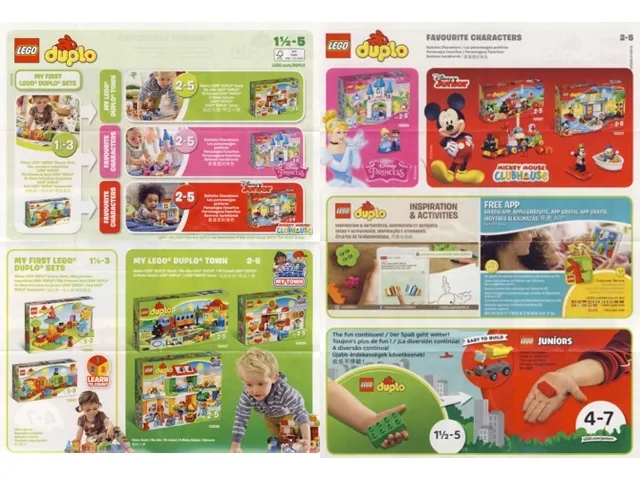 2017 Mini Duplo (6189288)