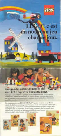 1975 Mini French (98180-Fr)