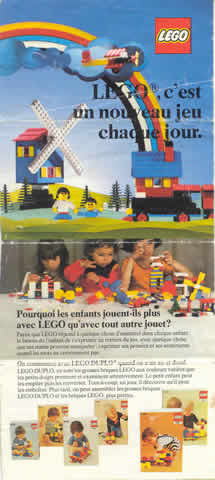 1975 Mini French (98180-Fr)