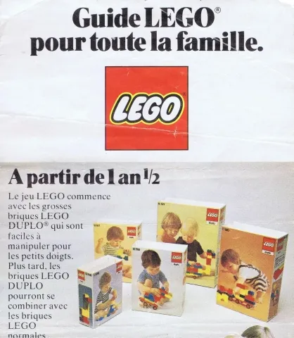 1976 Mini French (98540-Fr)