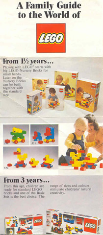 1976 Mini UK (98540-Eng)