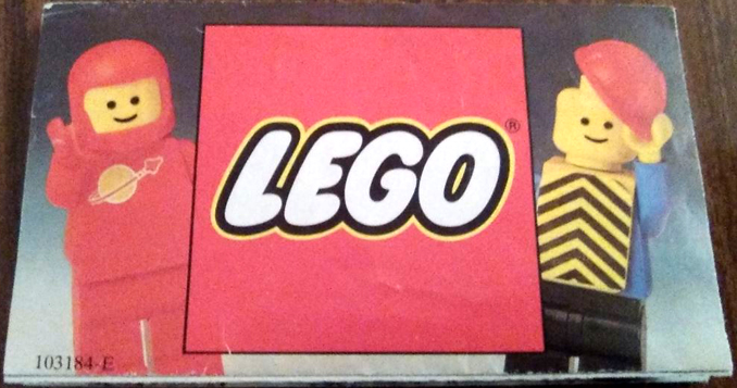 1979 Mini Spanish (103184-E)