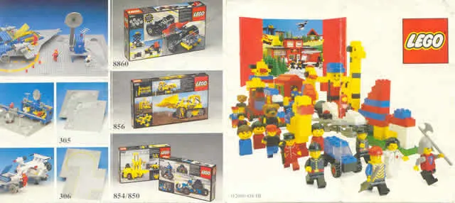 1981 Mini Overseas (112085-OS/IB)