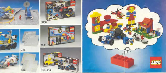 1982 Mini Overseas (113985-OS/IB)