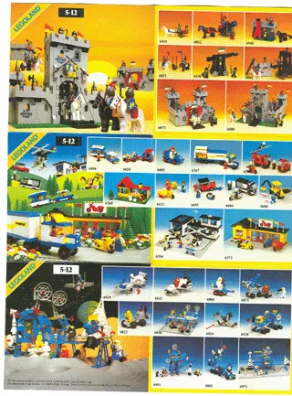 1984 Mini European (104183-EU)