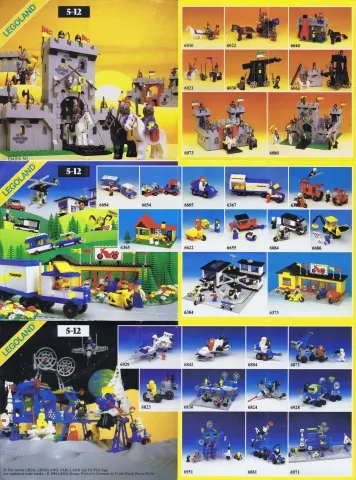 1984 Mini Dutch (104106-NL)