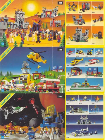 1985 Mini European (109983-EU)