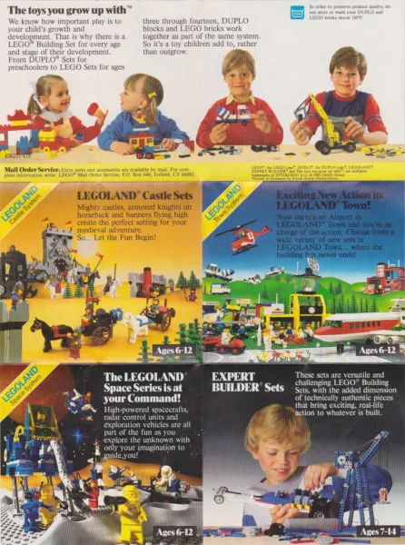 1985 Mini US (108217-US)