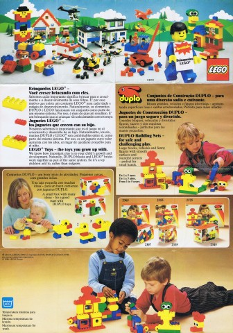 1986 Mini Brazilian (118095)