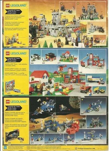 1986 Mini European PT/ES/UK (104095)