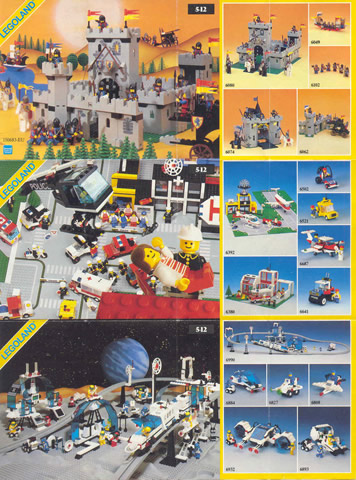 1987 Mini European (150683-EU)