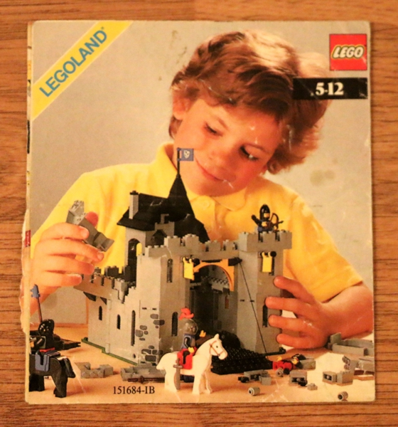 1987 Mini Iberian (151684-IB)