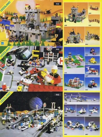 1987 Mini Dutch (150606-NL)