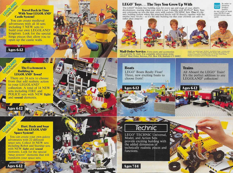 1987 Mini US (119817-US)