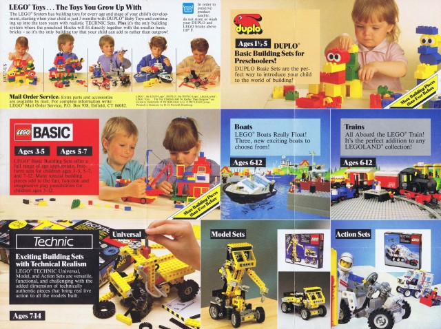 1987 Mini US (119717-US)