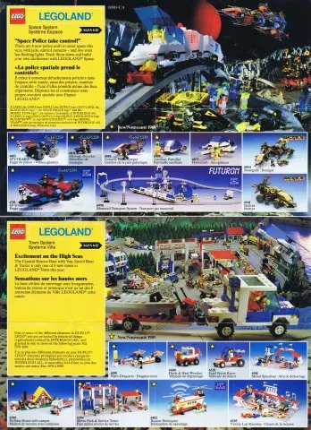 1989 Mini Canadian (110818-CA)