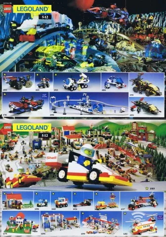 1989 Mini Iberian (102284-IB)