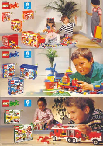 1990 Mini Basic (112983-EU)