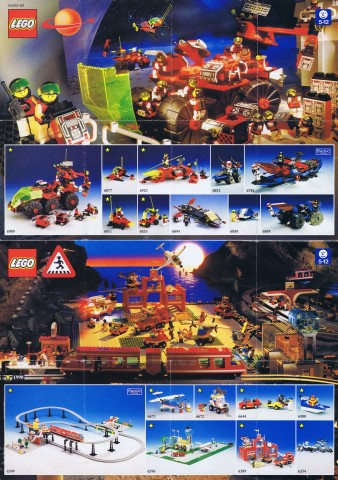 1990 Mini Iberian (116084-IB)