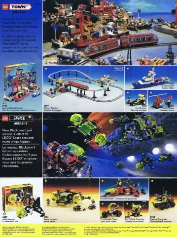 1991 Mini Canadian (833218)