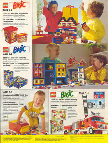 1991 Mini Basic Canadian (833118)