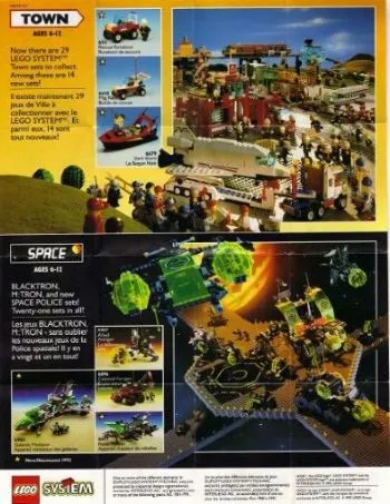 1992 Mini Canadian (104118-CA)