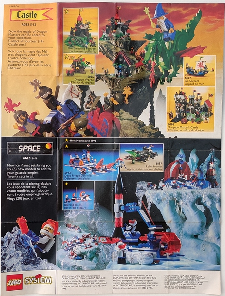 1993 Mini Canadian (115418-CA)