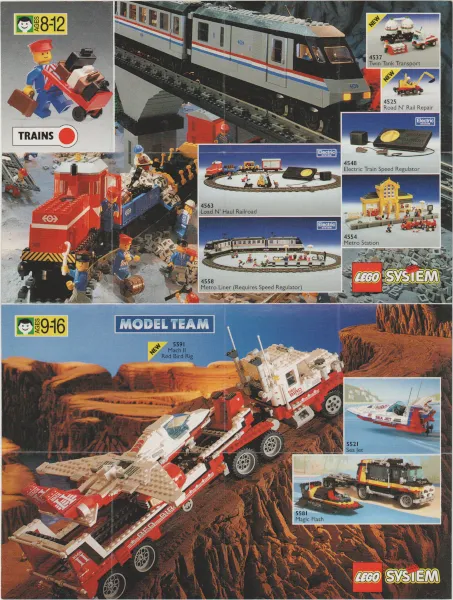 1994 Mini US (996917-US)