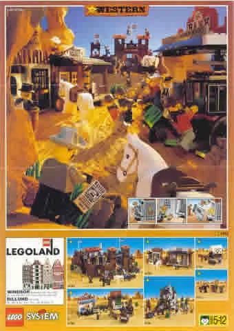 1996 Mini Western (4.105.477-EU)