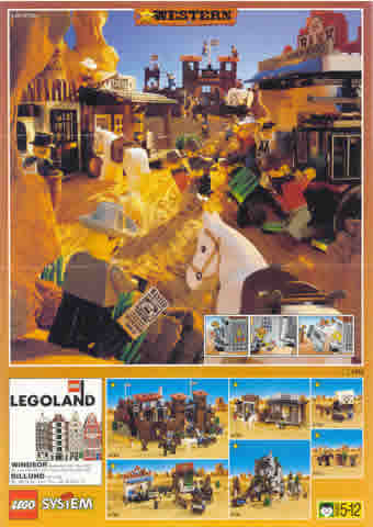 1996 Mini Western (4.105.477-EU)