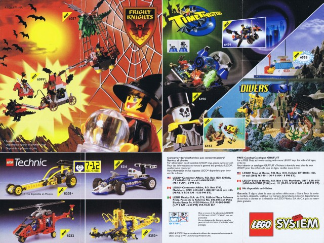 1997 Mini North America (4.108.471-NA)