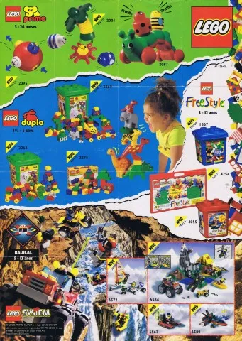 1998 Mini Brazilian (4112645)