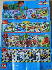 1999 Mini Duplo (4124523-IN)