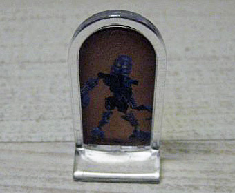 BIONICLE Quest for Makuta: Adventure Game - Play Pawn, Gali