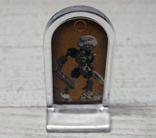 BIONICLE Quest for Makuta: Adventure Game - Play Pawn, Kopaka