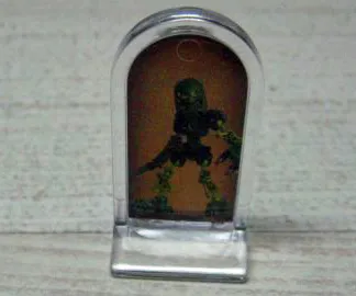 BIONICLE Quest for Makuta: Adventure Game - Play Pawn, Lewa